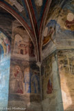 <center>Chapelle Saint-Jean.</center>Histoire de saint Jean.