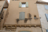 <center>Maison médiévale.</center>