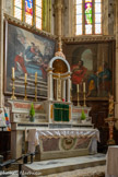 <center>Église Saint-Étienne</center>