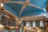 <center>La Synagogue</center>