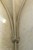 <center>L'ancien monastère.</center>