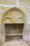 <center>L'ancien monastère.</center>