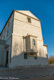 <center>Place du 25 août 1944</center>Ancien couvent des Dominicains. Ancien théâtre du XIX. Aujoud'hui l'office du tourisme et maison de Pays.