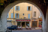 <center>Porte d'Orange</center>