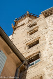 <center>Le beffroi.</center>