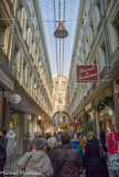 <center>Le passage Boyer. </center>