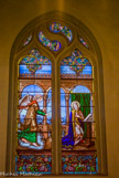 <center>Notre Dame de l'Observance</center>L'Annonciation.