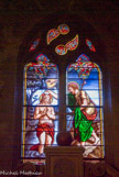 <center>Notre Dame de l'Observance</center>Batême de Jésus.