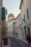 <center>Rue du collège.</center>