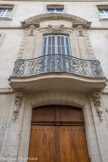 <center>Hôtel particulier de Joanis.</center>