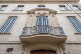 <center>Hôtel particulier de Joanis.</center>