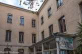 <center></center>Ancien hôtel particulier restructuré.