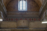<center>La chapelle du Très-Saint-Crucifix. </center>Les Pénitents-Noirs. Fondée en 1317, la plus ancienne confrérie carpetrassienne de Pénitents connaît un grand essor lors de son affiliation à l'Archiconfraternité du Très-Saint-Crucit-ïx de Rome le 14 mai 1593.