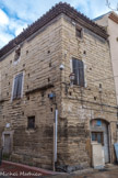 <center></center>Maison la plus ancienne de Carpentras, elle est du XIVe.