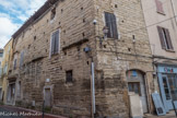 <center></center>Maison la plus ancienne de Carpentras, elle est du XIVe.