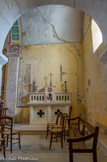 <center>Chapelle Notre-Dame d'Aubune </center>