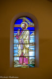 <center>Vacqueyras </center> Saint-Barthélemy.