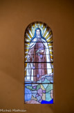 <center>Vacqueyras </center> Sainte Thérèse.