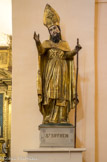 <center>Vacqueyras </center> Saint Siffrein.