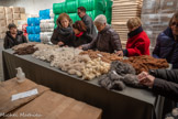 <center>La manufacture Brun de Vian-Tiran.</center>Les différentes fibres : • Les laines • Le Mohair
• Le Chameau et le Baby Camel
• L’Alpaca, le Baby Alpaca et le Baby Lama
• Le Cachemire de Mongolie ou de Chine
• Le Chameau d’Asie
• Le Yack.