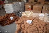 <center>La manufacture Brun de Vian-Tiran.</center>Le Chameau et le Baby Camel.  Le Baby Lama. L’Alpaca.