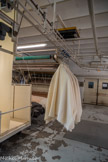 <center>La manufacture Brun de Vian-Tiran.</center>Pièces qui attendent leur bordure.