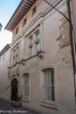 <center>Maison Renaissance. </center>