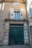 <center>Rue de l'hôtel de Ville.</center>