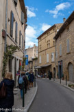 <center>Lourmarin</center>