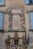 <center>Hôtel de Girard.</center>