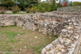 <center>Le site de la Villasse</center>Le tepidarium