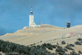 <center>Le Ventoux.</center>