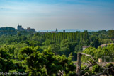 <center>Villeneuve lez Avignon</center> Vue d'Avignon.